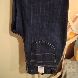 Gently used Jeans